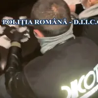 Procurorii au efectuat mai multe controale. FOTO: Captură video