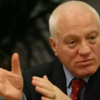 Fostul preşedinte al PNL Valeriu Stoica nu crede în reforma bugetară. PSD ar cere un preț prea mare Foto: Realitatea.net