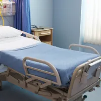 Nereguli privind un contract de achiziţionare / Spital Witting
