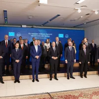 Summit UE-Balcani: UE și-a reafirmat angajamentul pentru extindere, dar nu a stabilit nimic concret. / Foto: europeanwesternbalkans.com