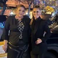 Anamaria Prodan o susține pe Șoșoacă. / Foto: captură ecran