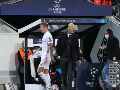 Real Madrid a luat decizia finală, după umilința din UCL: schimbă antrenorul! Se pregătește o revenire spectaculoasă