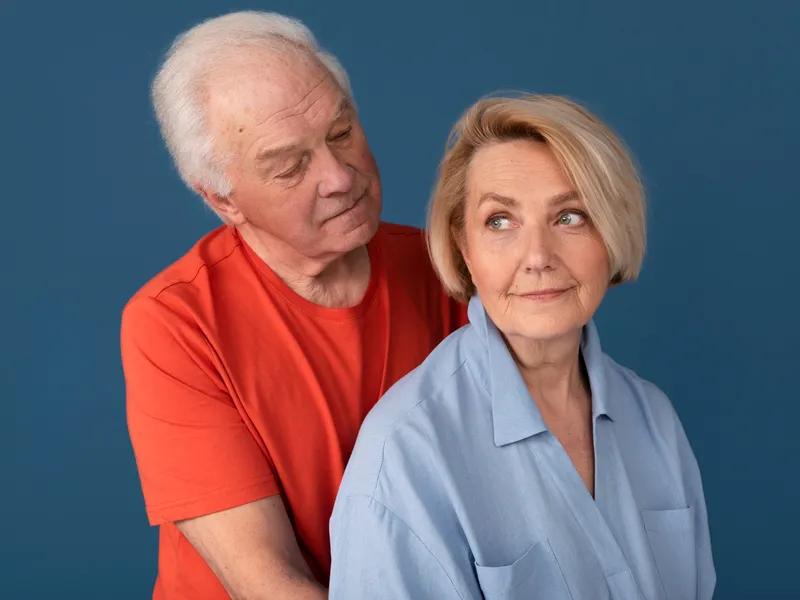 Pensie din iulie va fi primită mai devreme. Vești bune pentru 2.500.000 de pensionari Foto: Freepik (fotografie cu caracter ilustrativ)