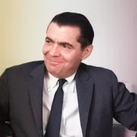 George Emil Palade - Foto: ASSOCIATED PRESS / East News