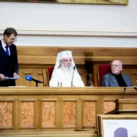 Credit foto: Mircea Florescu, Agenția de știri „Basilica“ a Patriarhiei Române