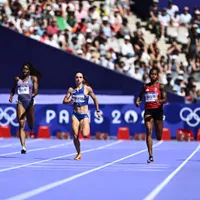 Programul sportivilor români la Jocurile Olimpice pe 7 august. Cine luptă în semifinale - Foto: Profimedia images