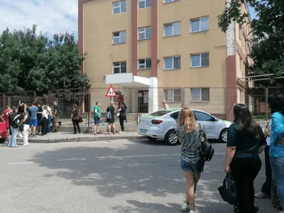 Liceele tehnologice rămân fără elevi, în timp ce la teoretic se intră cu medii sub 3. „Situația este dezastruoasă”