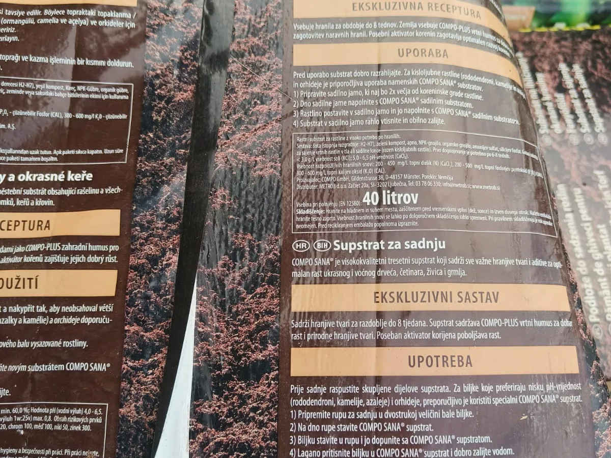 Campo, pământ universal de flori - Foto: Arhiva