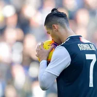 Tragedie în familia lui Cristiano Ronaldo. Unul dintre gemenii săi nou-născuți a murit la naștere/FOTO: Facebook/Cristiano Ronaldo