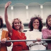 Cvartetul suedez format din Agnetha Fältskog, Björn Ulvaeus, Benny Andersson și Anni-Frid Lyngstad s-a numărat printre cele mai de succes formații din toate timpurile