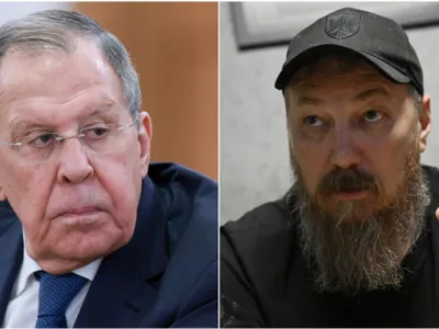 „Fără piraterie, Lavrov, doar afaceri”. Reacția Ucrainei după ce Moscova a acuzat-o de „terorism pur”