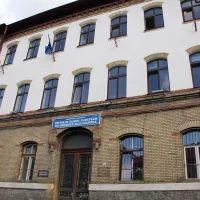 Spitalul Județean Cluj unde a ajuns o membră PSD - Foto: Foaia Transilvană