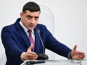 Politico. George Simion, un risc de destabilizare în UE și NATO. Rolul României, crucial în Europa - Foto: Profimedia images