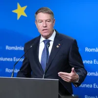 Iohannis merge în Consiliul European să pună tema Schengen pe masa discuțiilor - FOTO: Facebook/Klaus Iohannis