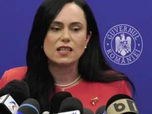 Ce spune Simona Bucura-Oprescu, nominalizată pentru ministerul Muncii, despre înghețarea pensiilor în 2025