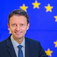 Siegfried Mureşan: "Prim-ministrul Marcel Ciolacu a blocat absorbția de fonduri europene" - Foto: Facebook/Siegfried Mureşan