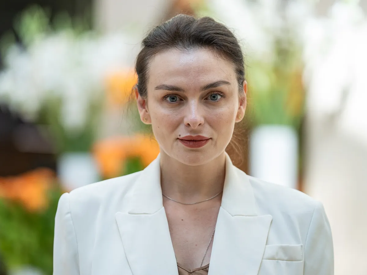 Victoria Furtună - Foto: Profimedia images
