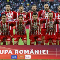 Sepsi a câștigat Cupa României. (Poză ilustrativă. Foto: Facebook /  Sepsi OSK)