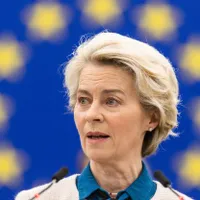 Ursula von der Leyen - Foto: Profimedia