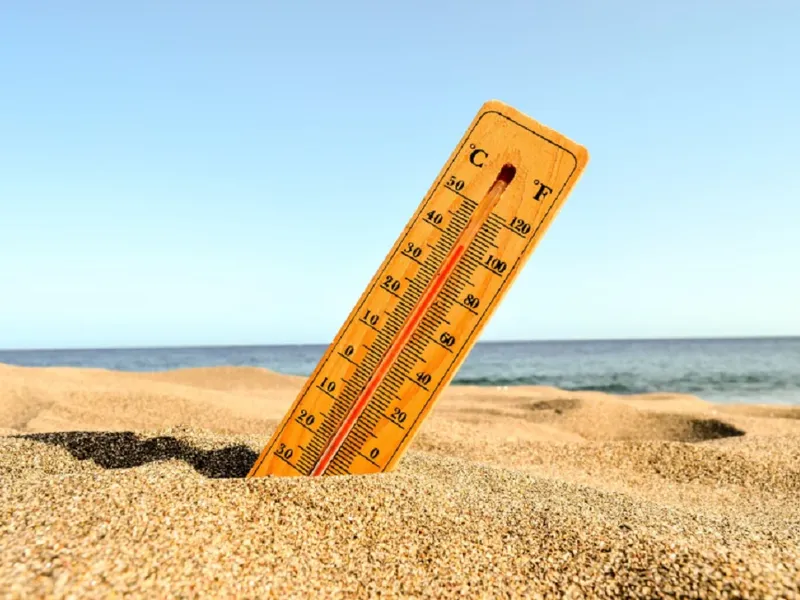 METEO Avertizare de caniculă pentru trei sferturi de țară. Vor fi 38 de grade la umbră - Foto: freepik (rol ilustrativ)