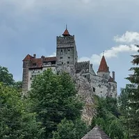 Misterul „temniței bântuite” din Castelul Bran - Foto: Facebook/Castelul Bran/Juan Vergara