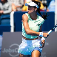 Sorana Cîrstea a învins-o pe Anastasia Zakharova şi s-a calificat în finala de la Cleveland - Foto: Arhiva