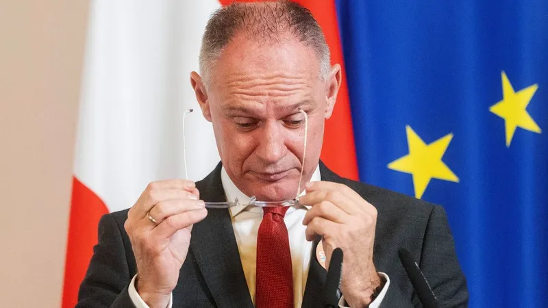 Austria impune condiții dure sa ne lase în Schengen - Foto: Profimedia Images