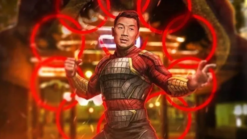 "Shang-Chi and the Legend of the Ten Rings", un nou film cu supereroi din universul Marvel. / Foto: readerslogue.com.ng