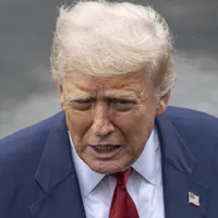Donald Trump pleacă de la Casa Albă, pentru un week-end la Bedminster - Foto: Profimedia Images