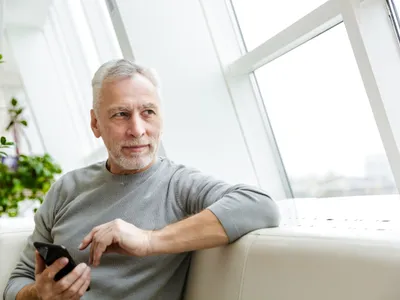 Obiceiul care accelerează pierderea masei musculare după 60 de ani. Cum să evitați accidentările?  - Foto: Freepik (Imagine cu rol ilustrativ)