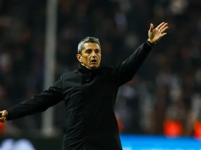 Răzvan Lucescu - Foto: Profimedia Images