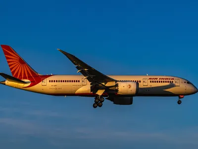 Alertă de bombă la bordul unui avion Air India, la o zi după accidentul aviatic din Ahmedabad - Foto: Profimedia Images (Imagine cu rol ilustrativ)