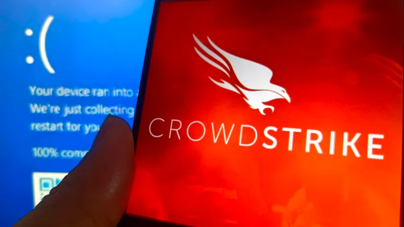 CrowdStrike, cea mai mare pană IT din istorie. Peste 8,5 milioane de dispozitive Windows, afectate - Foto: Profimedia Images - Imagine cu rol ilustrativ