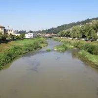 Intervenție contracronometru după ce doi copii de 2 și 3 ani au căzut în râul Târnava - Foto: Arhiva / imagine cu rol ilustrativ