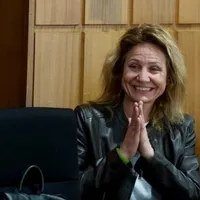 Crtistina Toma Foto: canarias.es