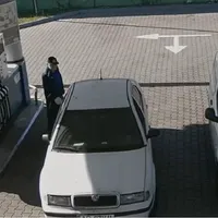 VIDEO Și-a înscenat moartea ca să scape de pușcărie. Acum a ajuns din nou la Poliție. Ce a făcut? - Foto : amator