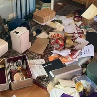 O biserică ortodoxă rusă din Anglia, jefuită după ce strânsese donații pentru refugiații din Ucraina Foto: Facebook
