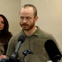 Paza de corp a lui Trudeau, organizator al protestului camionagiilor/foto: global news