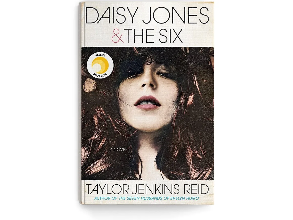 Daisy Jones & the Six