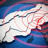Un nou cutremur în România, al patrulea în doar 2 zile. Ce intensitate a avut și unde a avut loc? - Foto: Profimedia Images