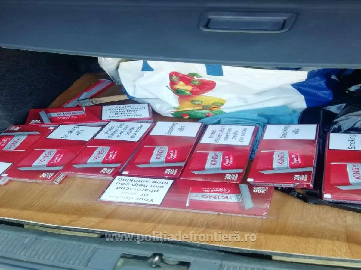 Sursa: Poliția de Frontieră