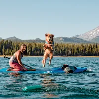 Aventuri în aer liber Bend, Oregon