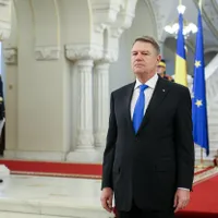 Iohannis, la reuniunea CE: „S-a discutat despre extinderea UE”. Ce spune despre Republica Moldova - Foto: Profimedia Images/ Imagine cu caracter ilustrativ