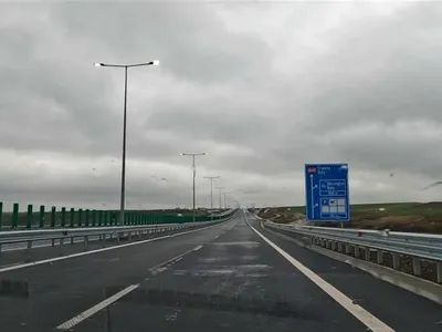 DEx12 Balș-Slatina / Foto: Asociația Pro Infrastructură, Facebook