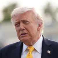 Președintele SUA, Donald Trump - Foto: Profimedia Images