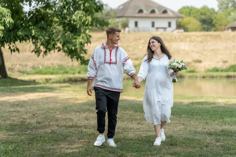 Cuplu Foto: Pexels (imagine cu rol ilustrativ)