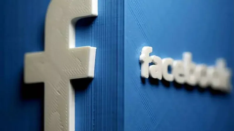Organizația „Reporteri fără frontiere” depune plângere contra lui Facebook
