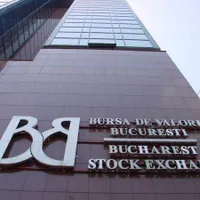 Toți indicii Bursei de Valori Bucuresti s-au aflat în teritoriu pozitiv la finalul primelor 4 luni ale anului - Foto: bursa.ro - Imagine cu rol ilustrativ