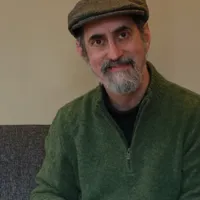 "Mai am doar câteva luni de trăit". Bărbat diagnosticat cu cancer cerebral luptă pentru visul său - FOTO: huffpost