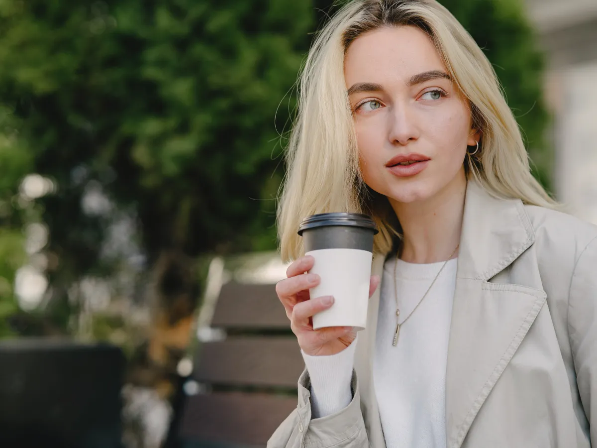 De ce recomandă doctorii o cafea înainte de somnul de la prânz? Care e efectul în organism - Foto: Freepik (Imagine cu rol ilustrativ)